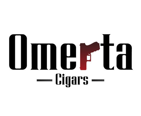 Shop Omerta logo