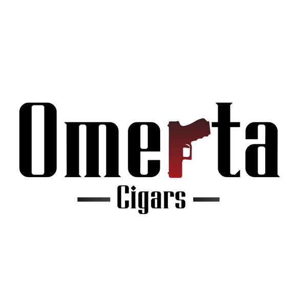 Shop Omerta